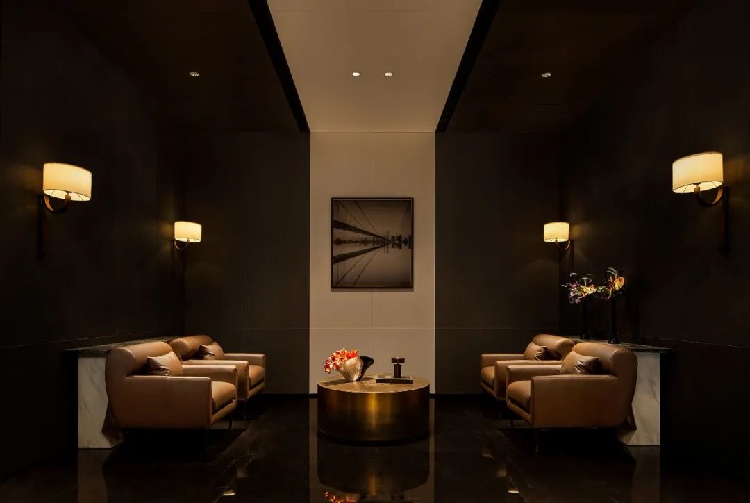 武汉泷悦长安丨中国武汉丨矩阵纵横-40