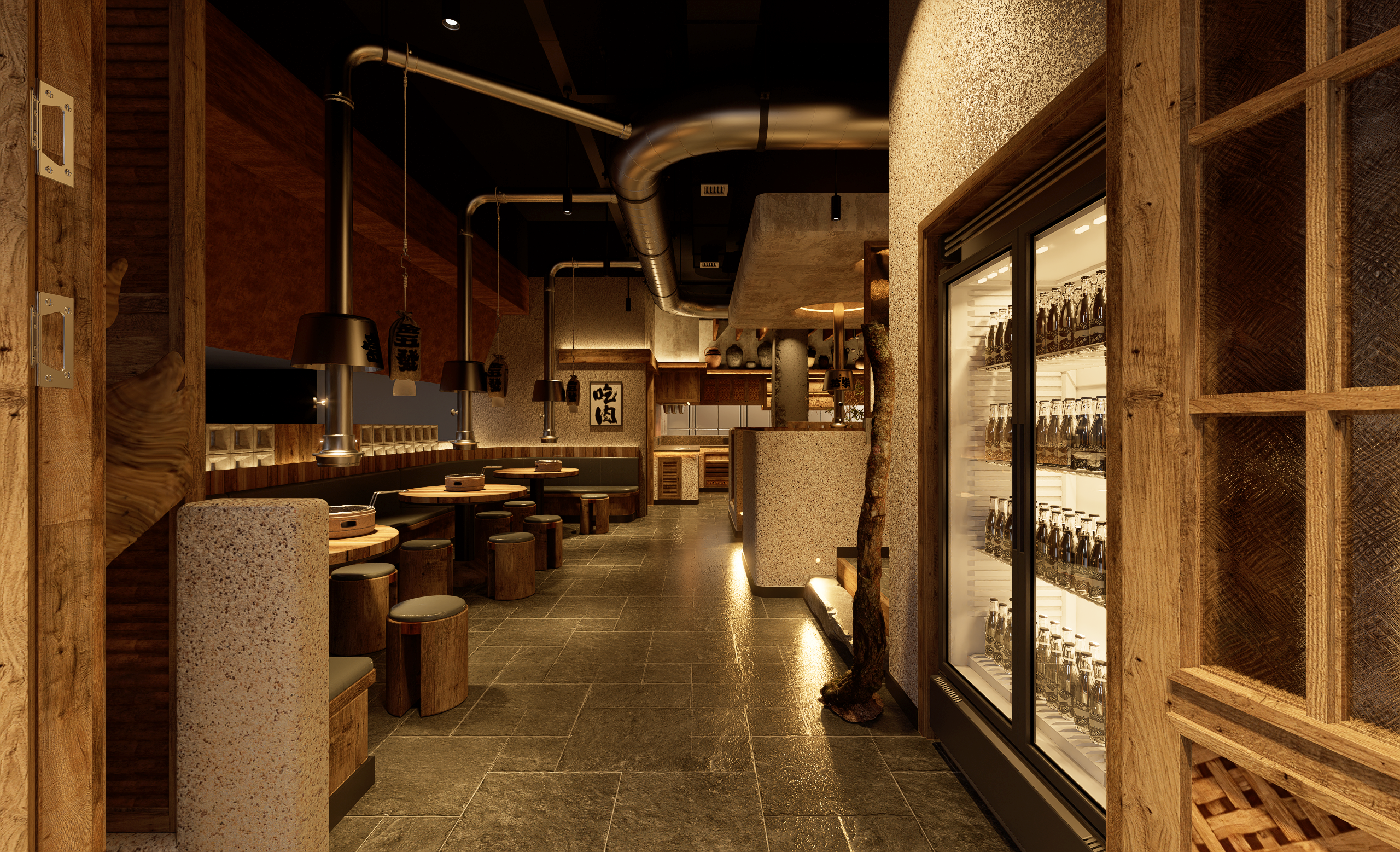 金五發烤肉店-5