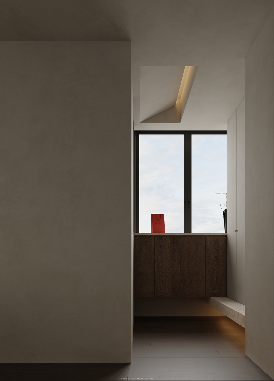 自在之所丨中国潮州丨LECOO力高質造-13