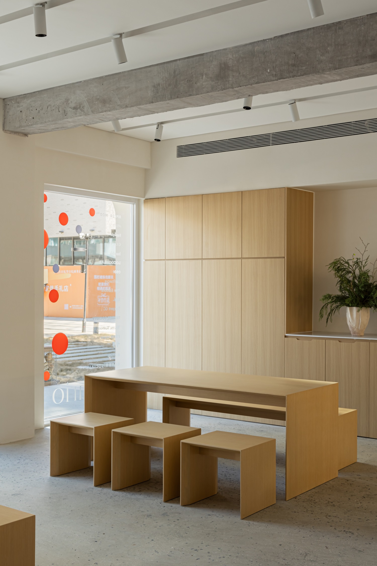 Lecurio 礼物商店丨中国合肥丨東亼设计-47