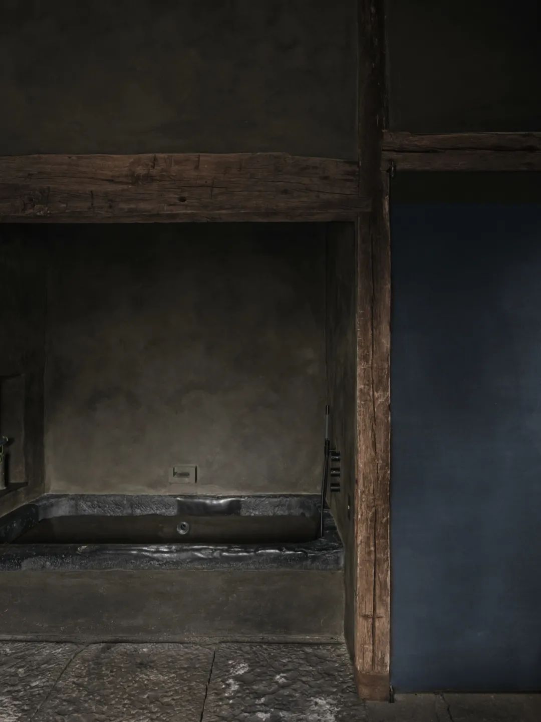 西方侘寂美学大师 | 阿塞尔·维伍德的设计哲学-263