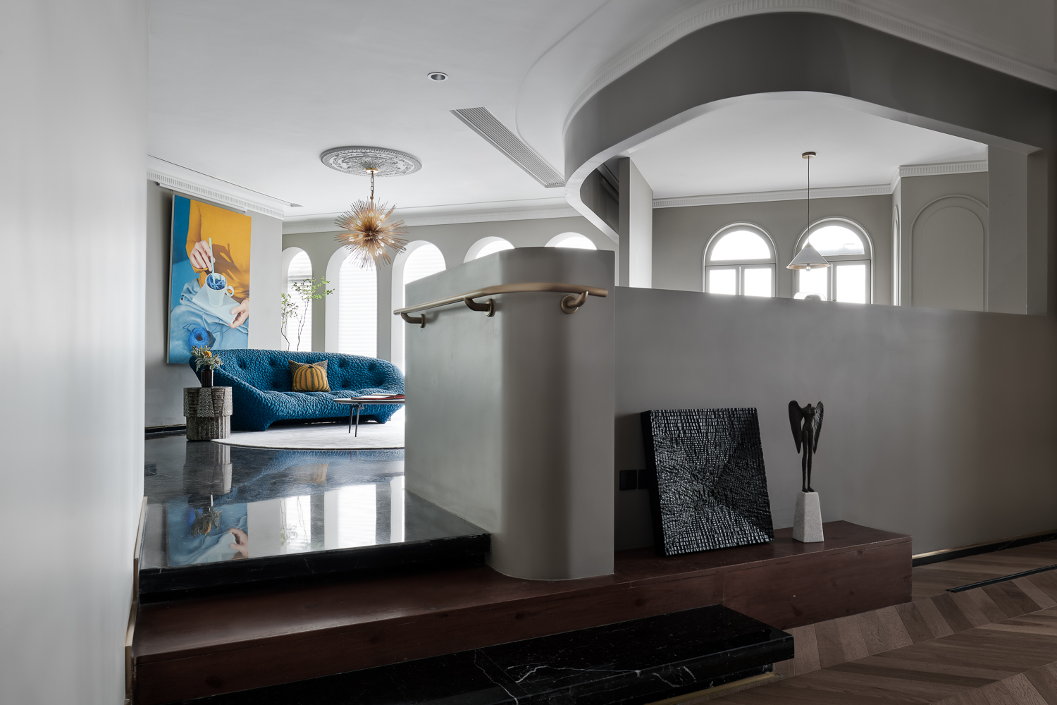 简璞实景呈现，专业设计展现无遗-12