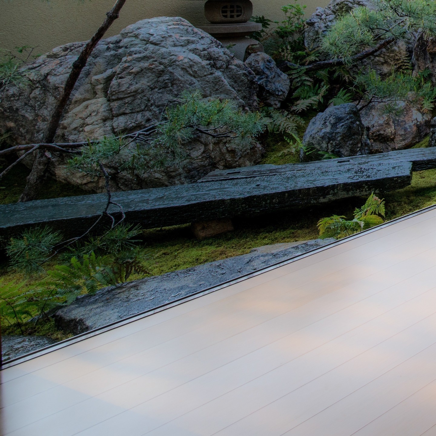 优雅花园 U 邸丨日本丨近江綴園（Omi Tsuzurien）-8