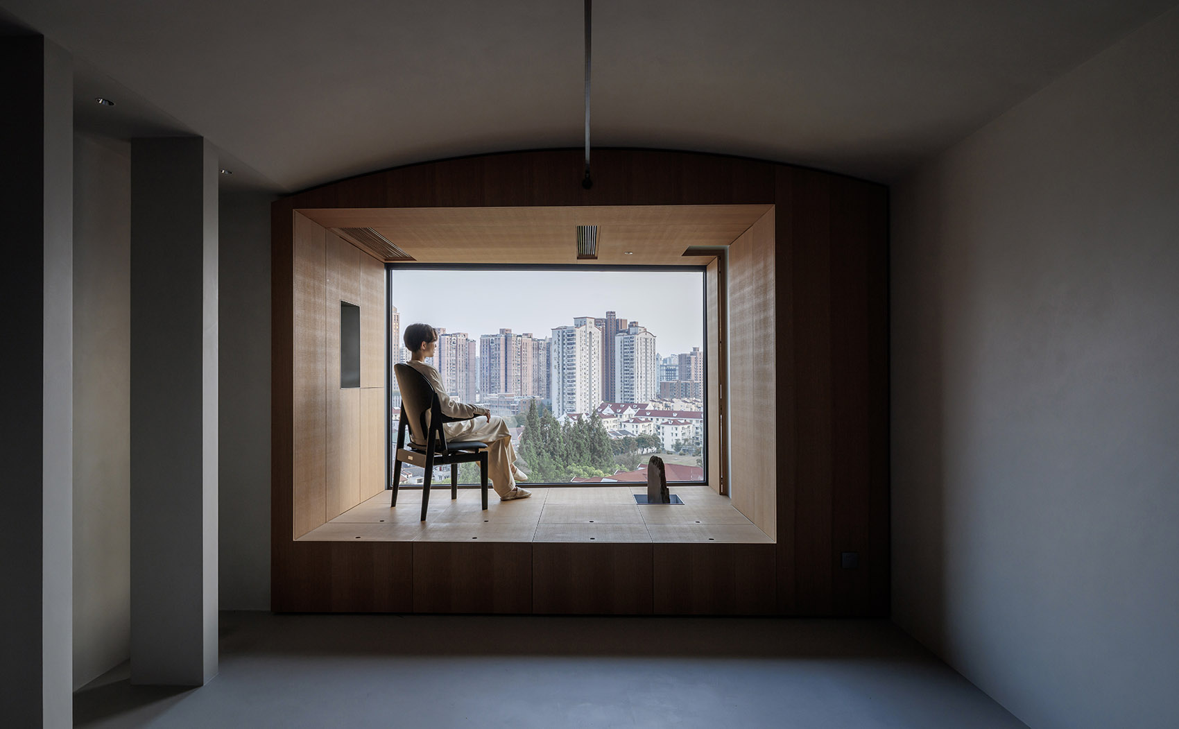 不宇，上海 / Wutopia Lab-53