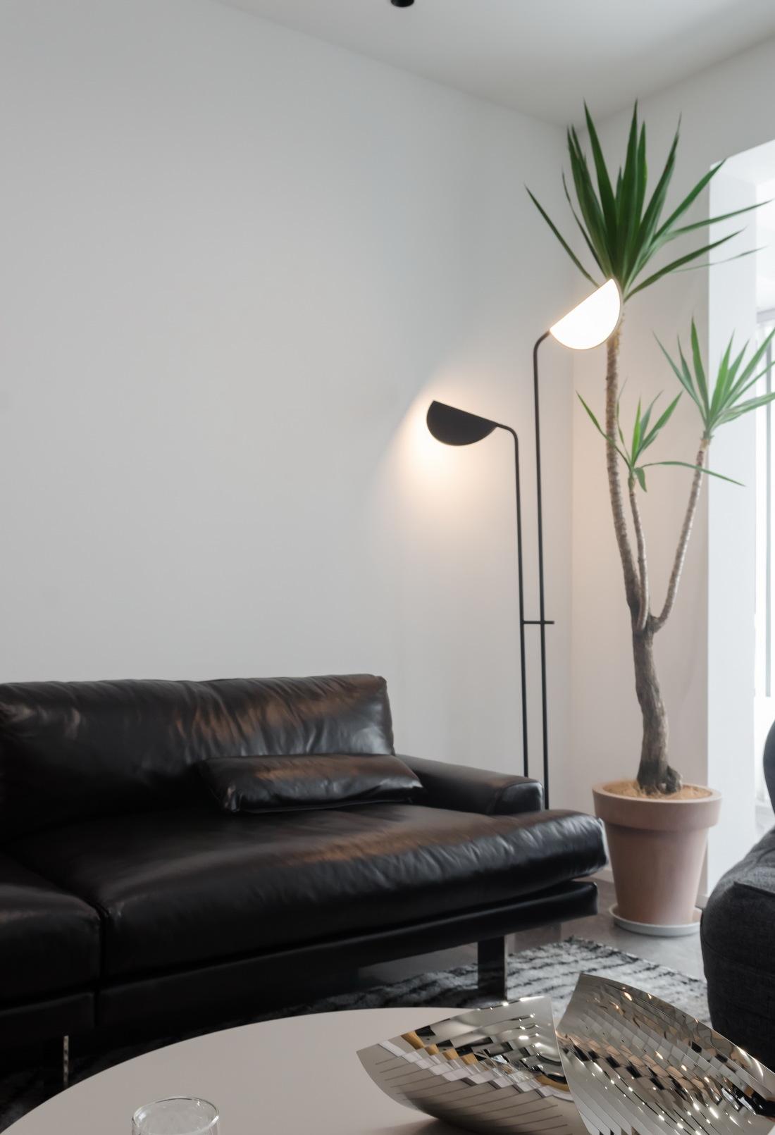 蓝墙叠窗之家-25