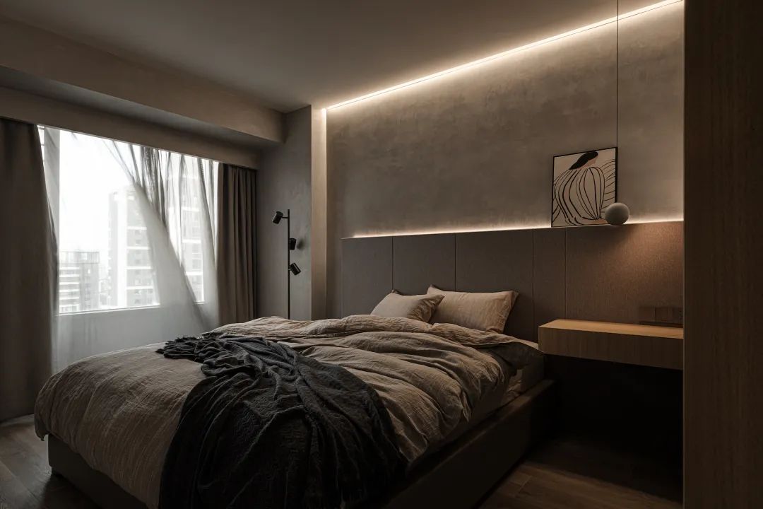 内置livehouse,可静可动的real逍遥家-72