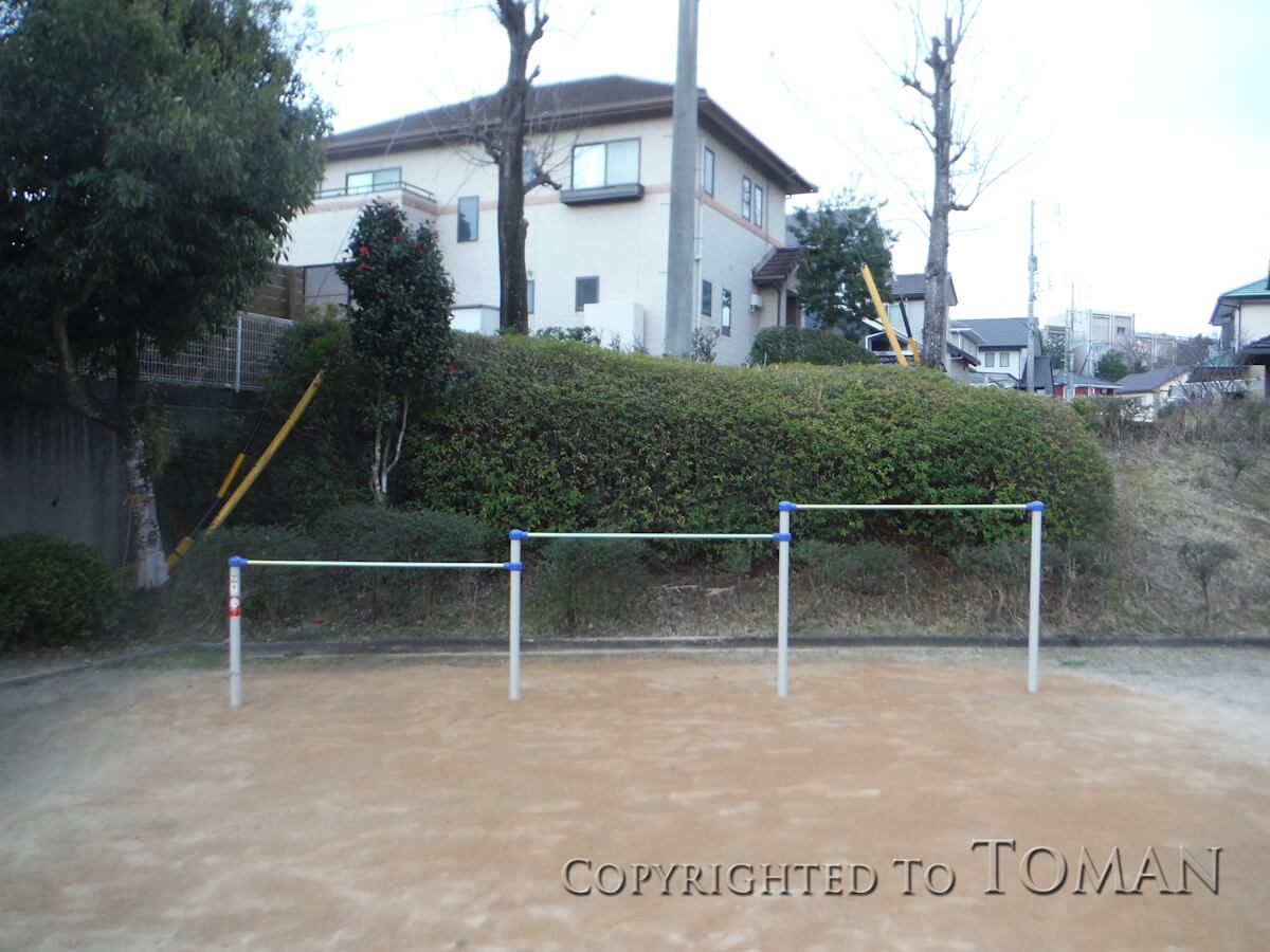 津市 5 公园游具修缮工事等-3