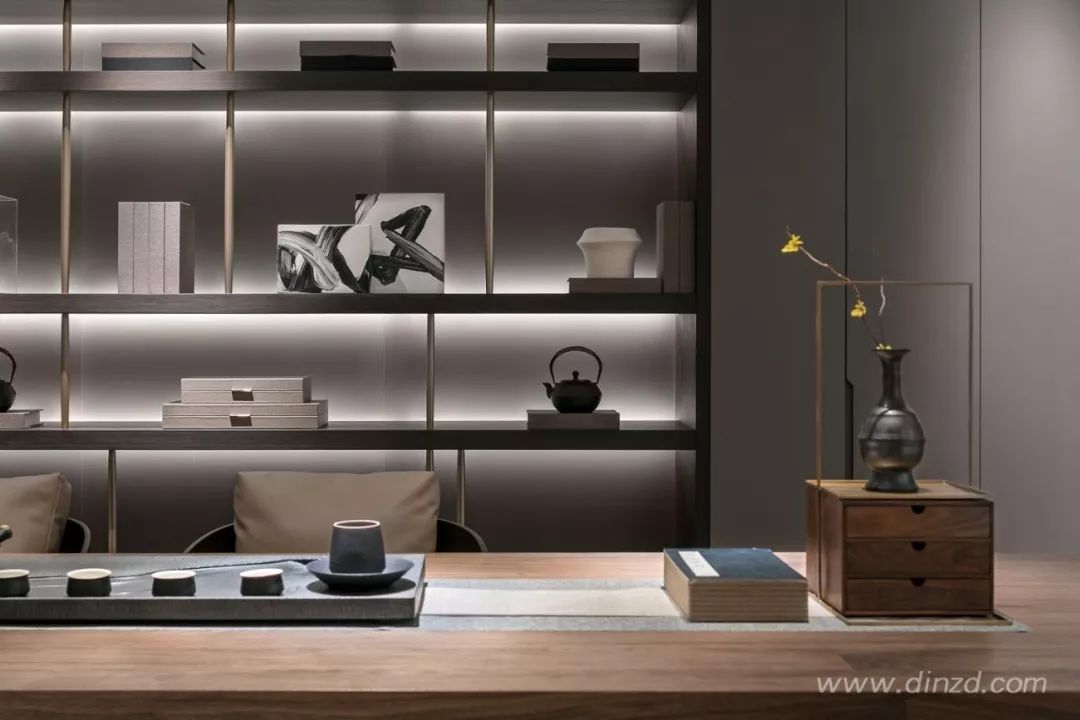 马会家居中的德式家居艺术-20