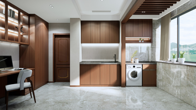 紫薇田园都市联排别墅-14