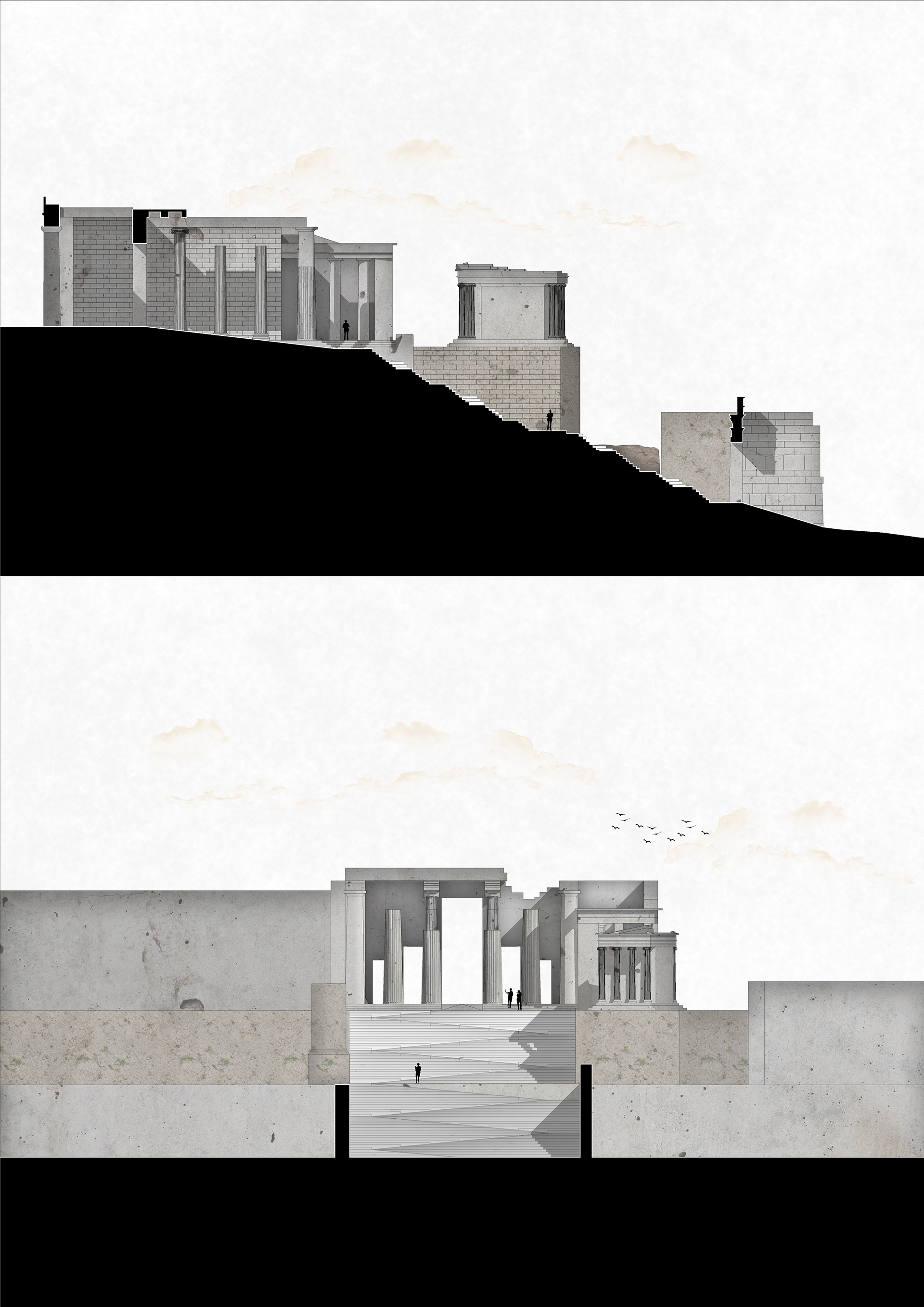 雅典娜记忆  雅典娜的记忆丨Caporaletti Marco 等-10