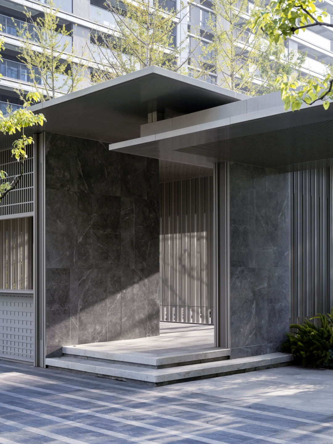 华润置地东栅未来社区·幸福里丨中国嘉兴丨上海澜道佑澜环境设计有限公司-105