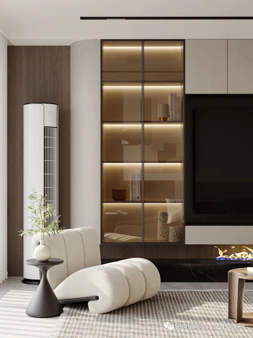 合生国际丨中国北京丨研筑国际室内设计事务所-31