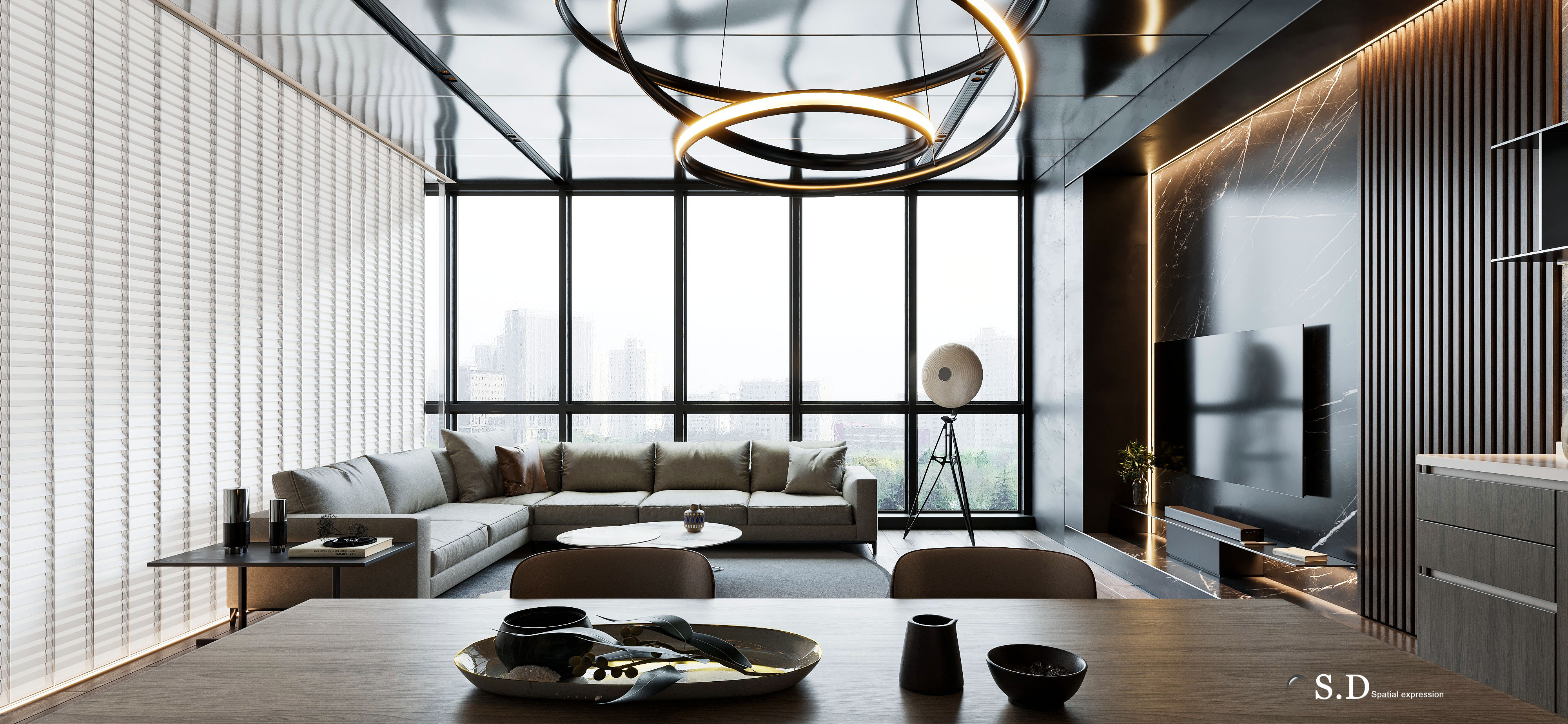 沈阳水滴设计效果表现作品丨中国沈阳丨水滴表现工作室-10