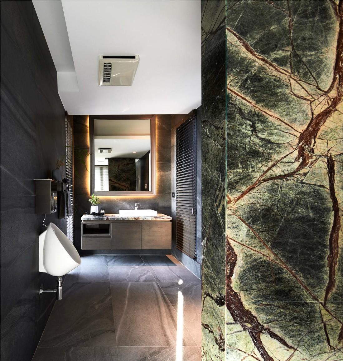 
两居实用主义 | 成熟稳重 -5