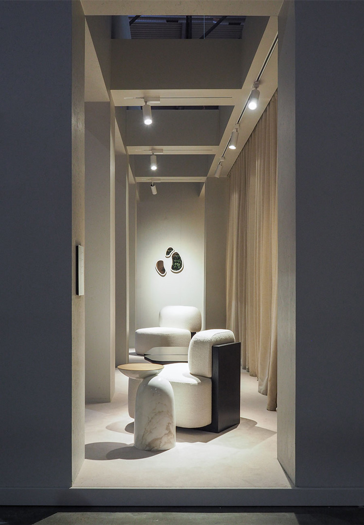 Secolo, Danteum - studio MILO-11