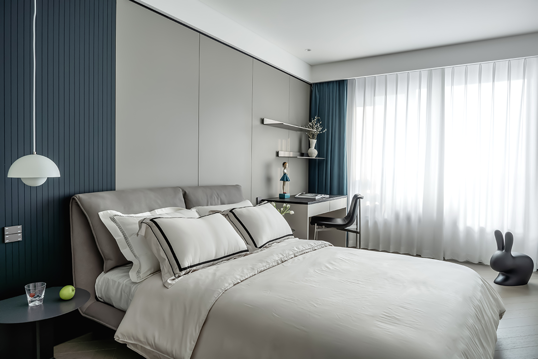 新作｜李玲波 • 城市岛屿-87