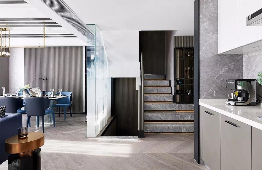 宋都 如意春江丨千舍设计-3