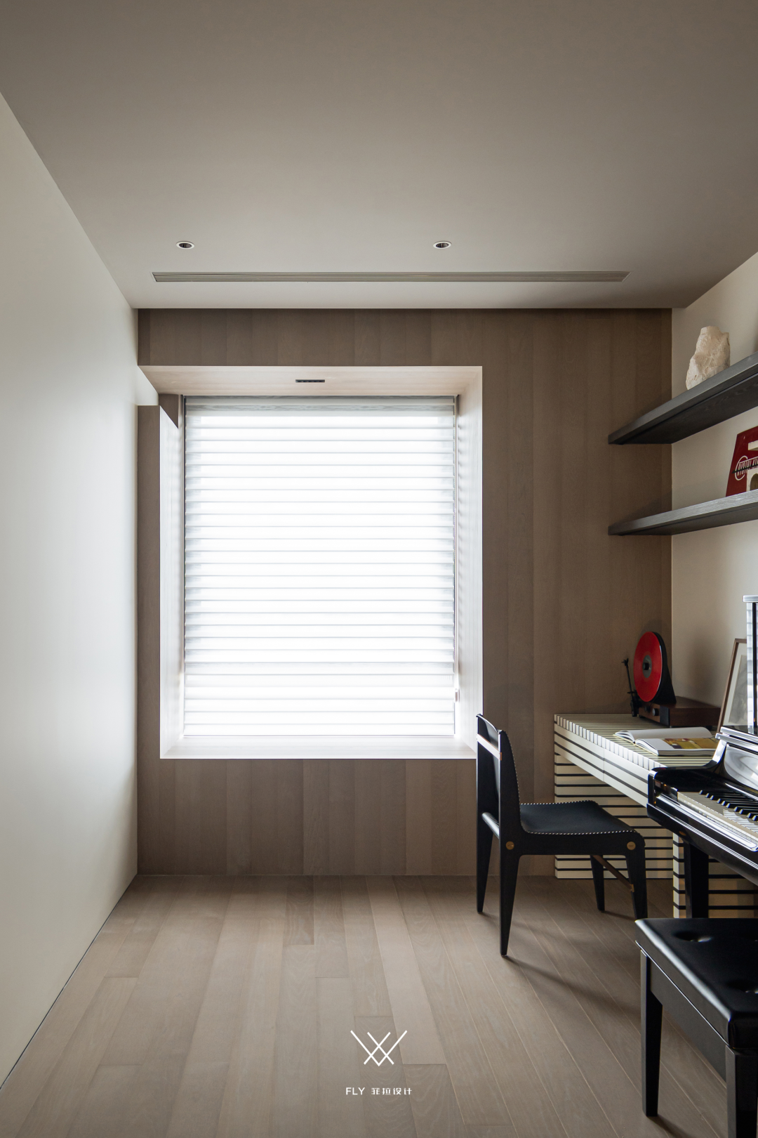 精装房改造 · 秩序与重塑丨中国杭州丨菲拉设计宋雄飞-87