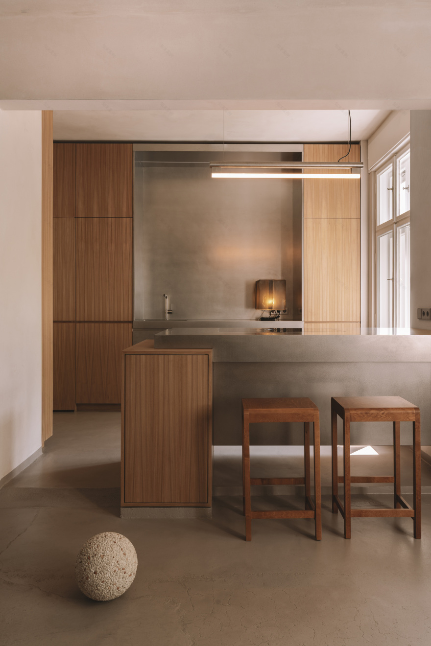 丨德国柏林丨VAUST Studio-27