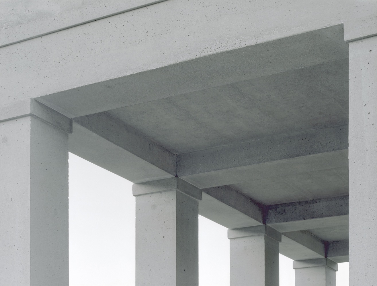 瓦杜兹混凝土住宅-21