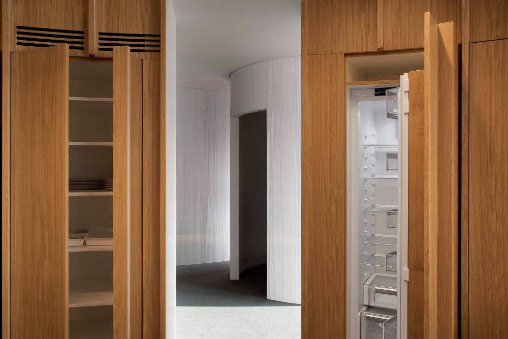 都灵 DAP 工作室设计的独特办公室空间丨意大利都灵丨DAP studio-52