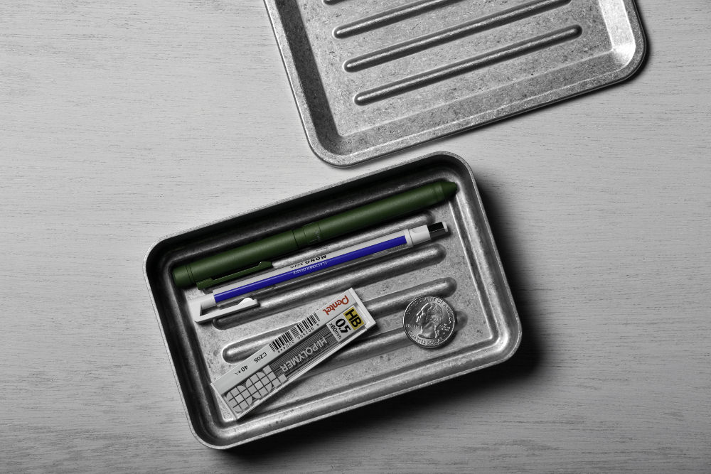 Landscape办公桌整理器-31