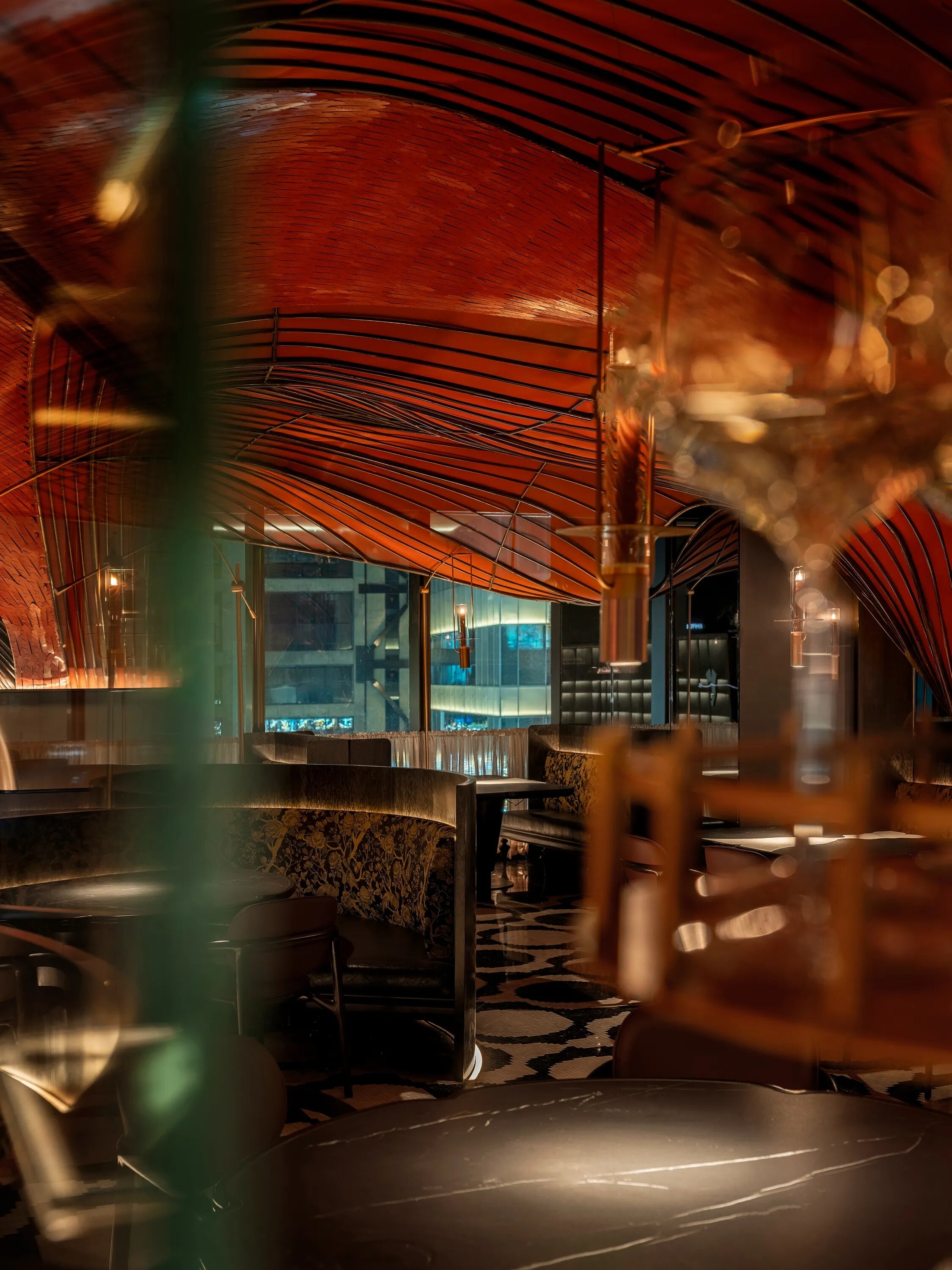 太阳谷洗浴丨中国沈阳丨Jingle Design浆果设计研究所-23