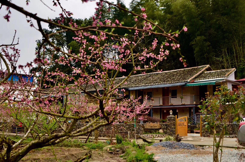 桃源山居·寻桃源-13