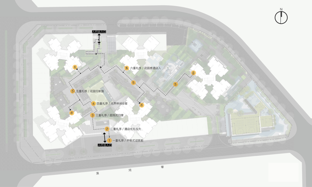 林间绿岛，人文雅居 | 深圳静安府-31