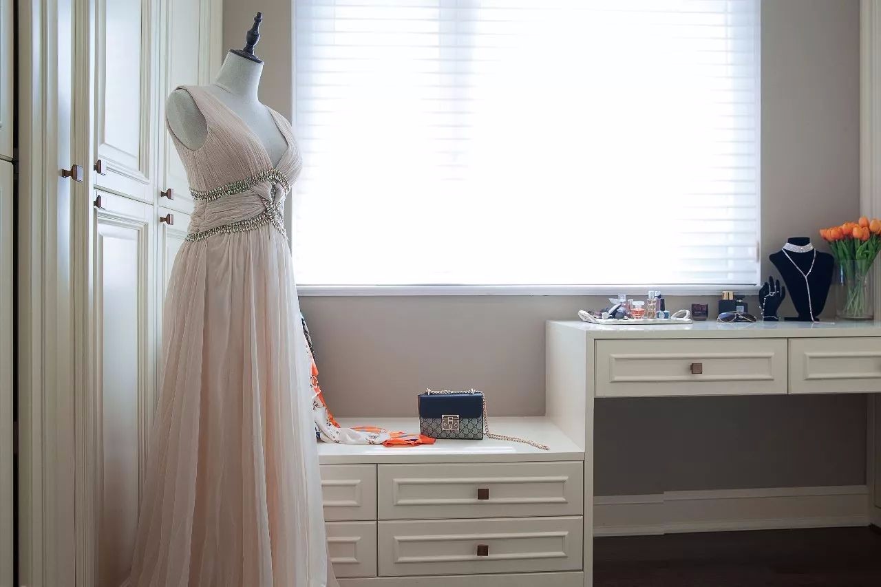 轻奢的美学之家-119