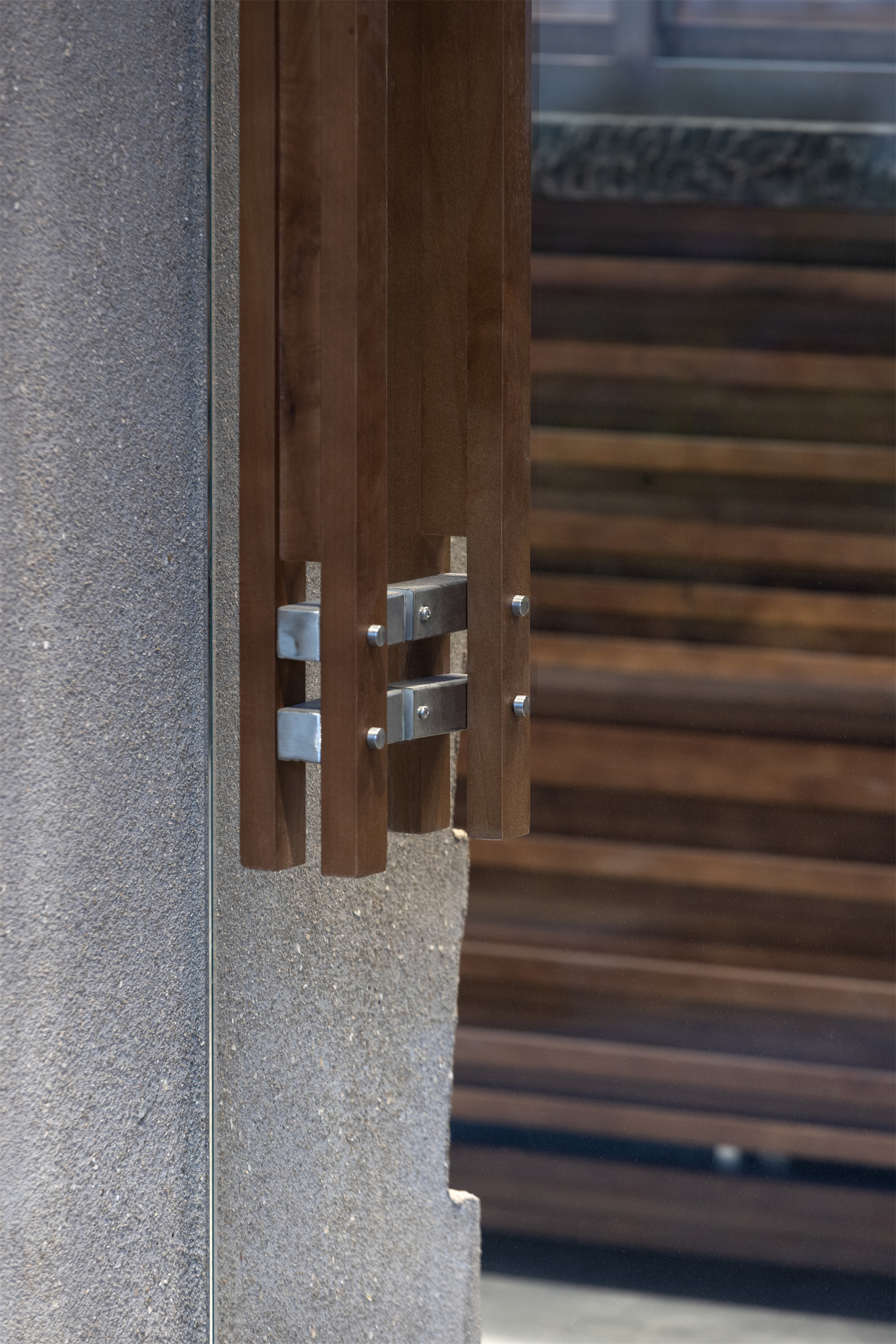 BA烘焙空间,成都 · 勉强设计丨中国成都丨勉强设计事务所-53