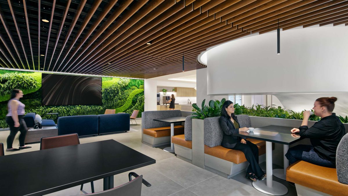 Financial institution, Midtown Manhattan -5