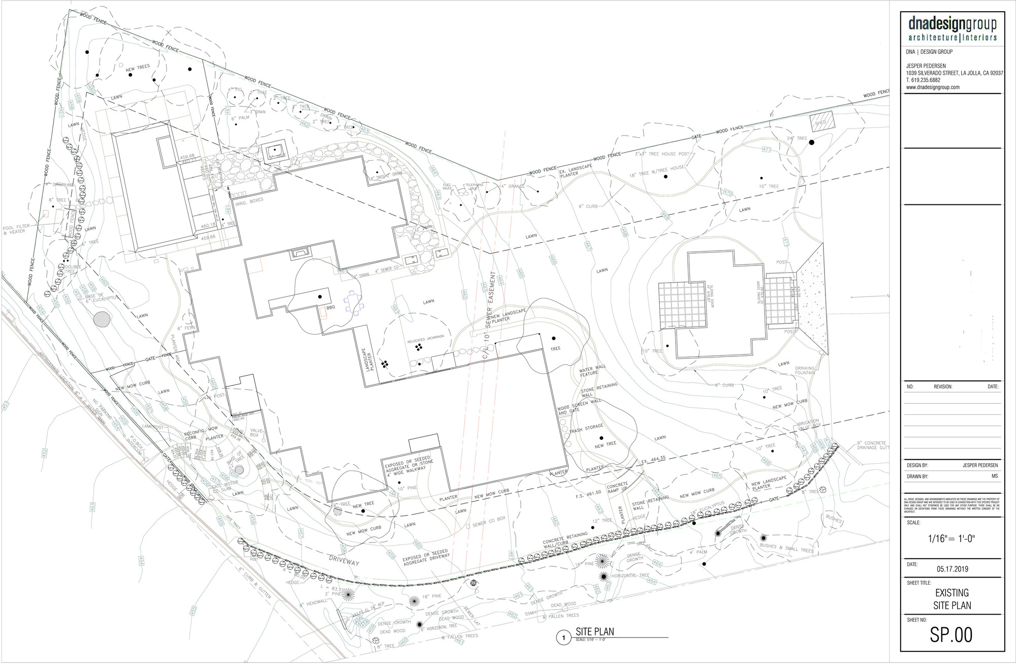 1974 Leonard Veitzer La Jolla Remodel / DNA Design Group-13