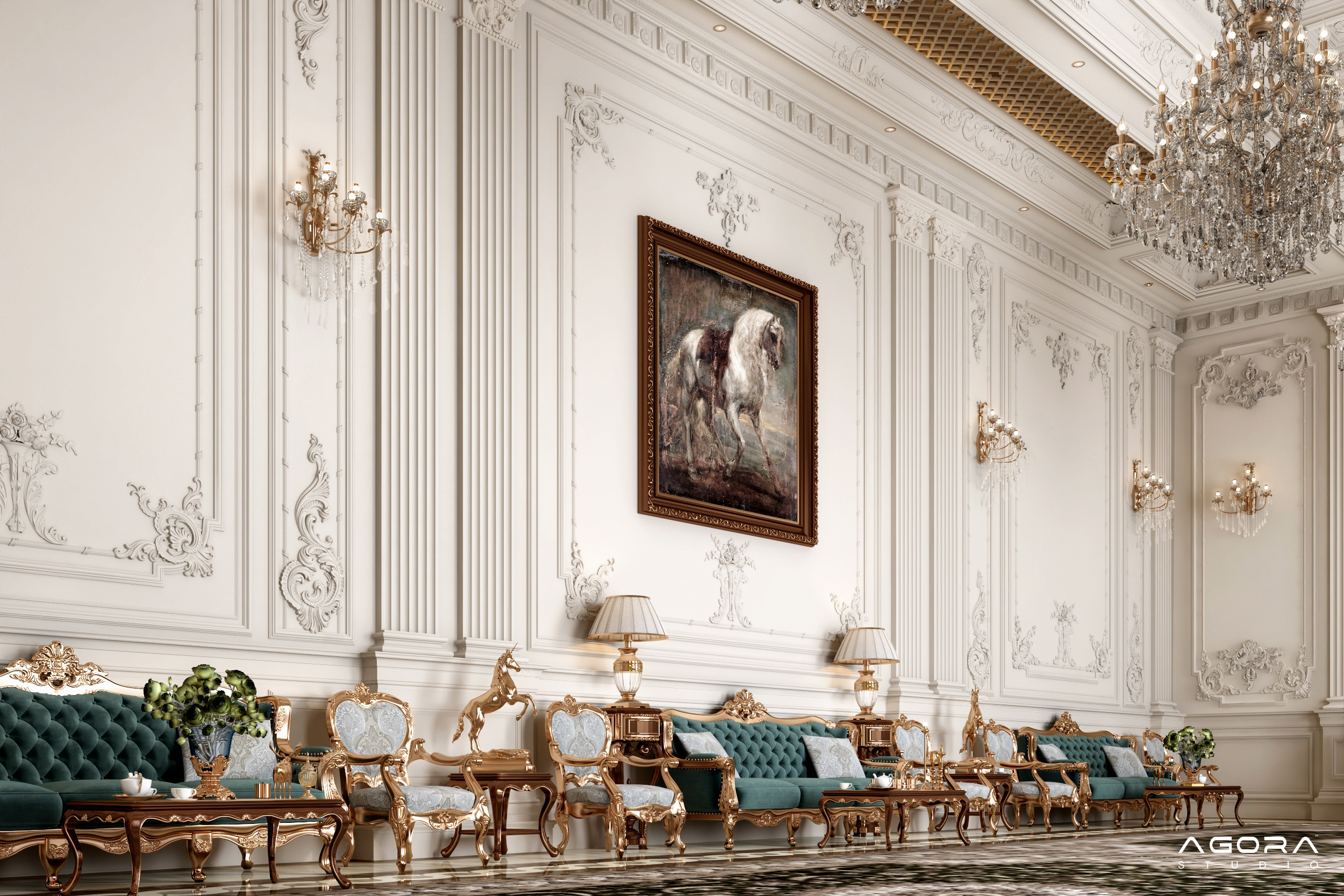 C L S S I C M A J L I S-6