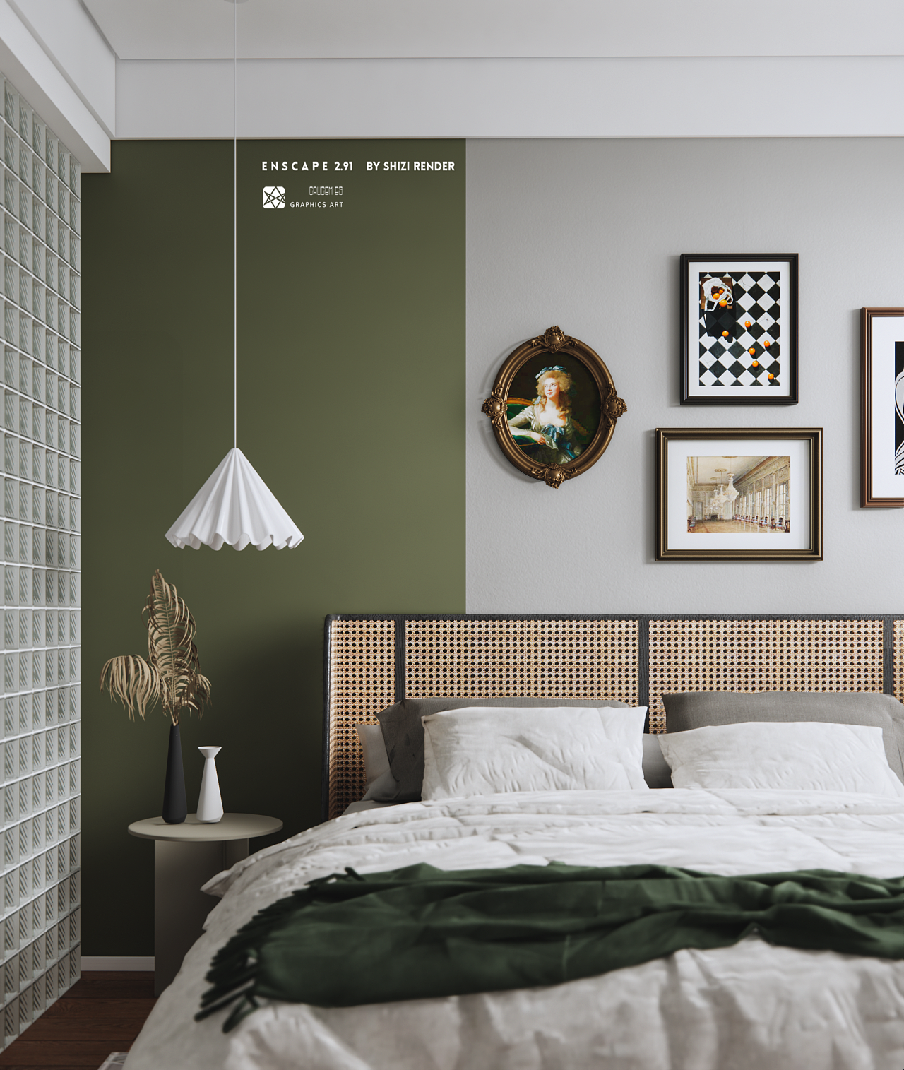 2021 ENSCAPE 建筑空间合集-9