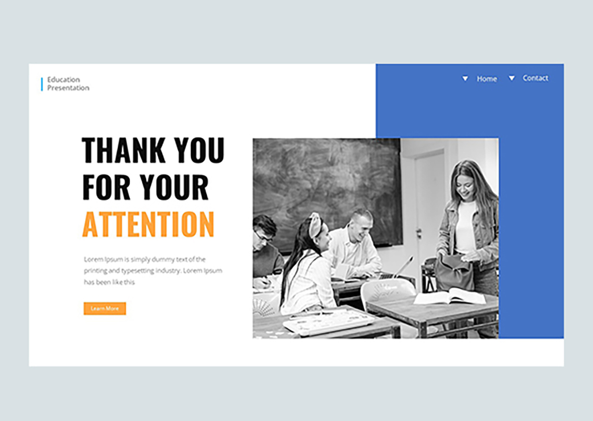 教育演示文稿模板-11