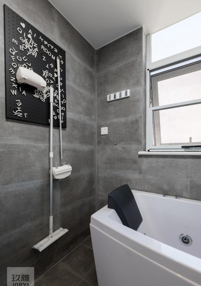 旋转吧台,让家更温馨-133