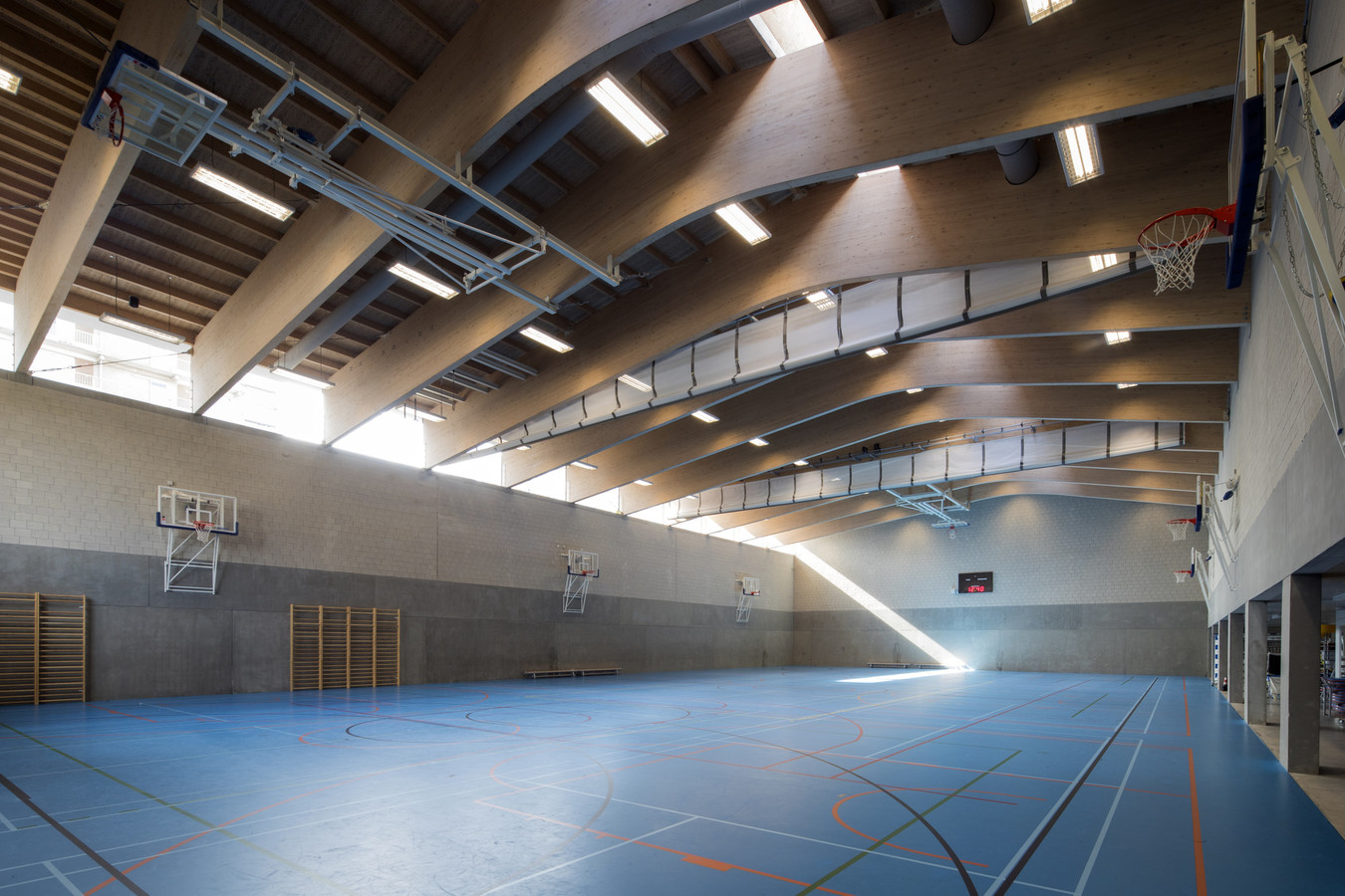 Sport- en jeugdcentrum-5