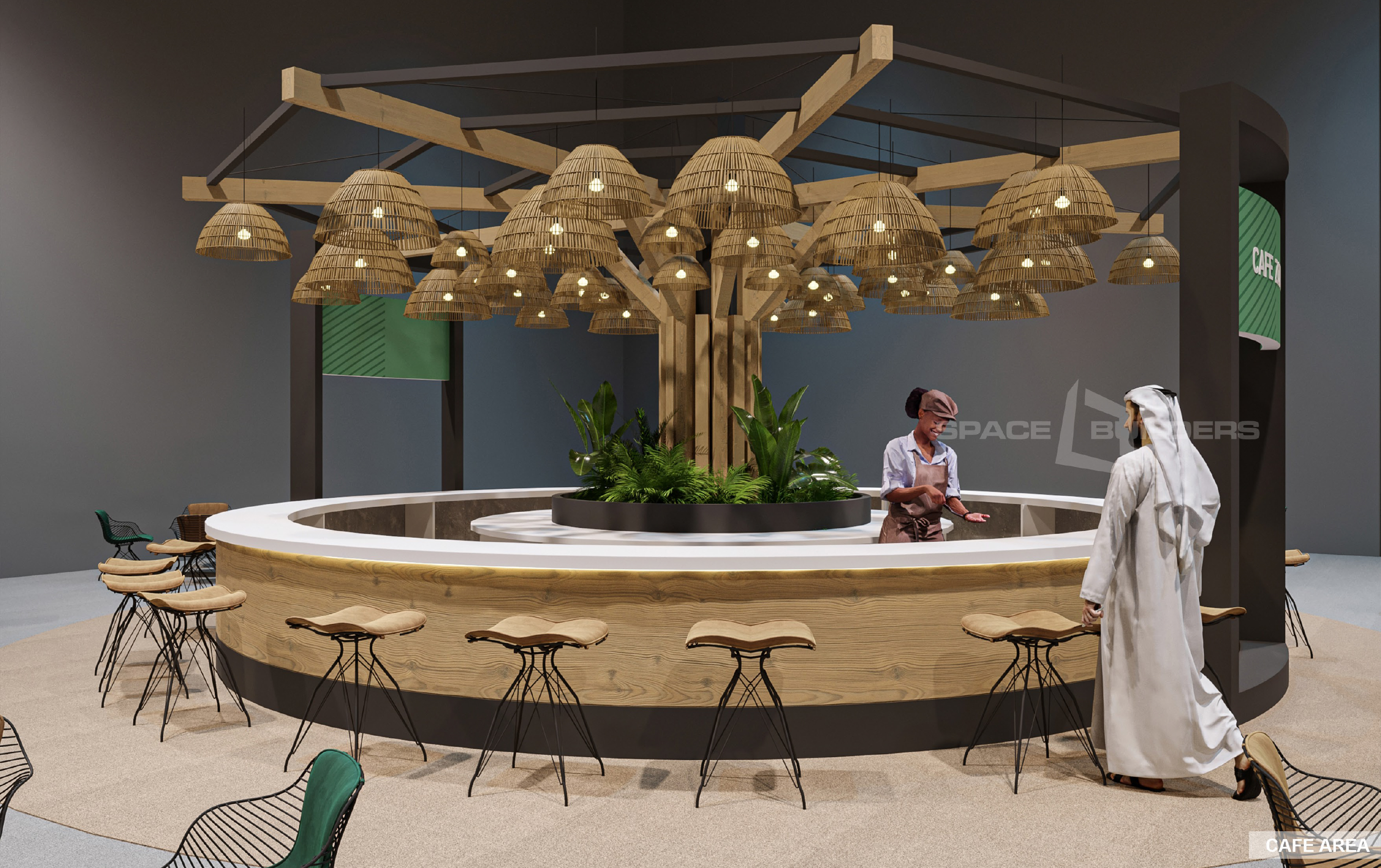 国际活动场地设计-10