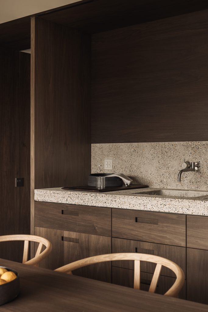 Navonus 住宅丨比利时丨Tjip Studio-12