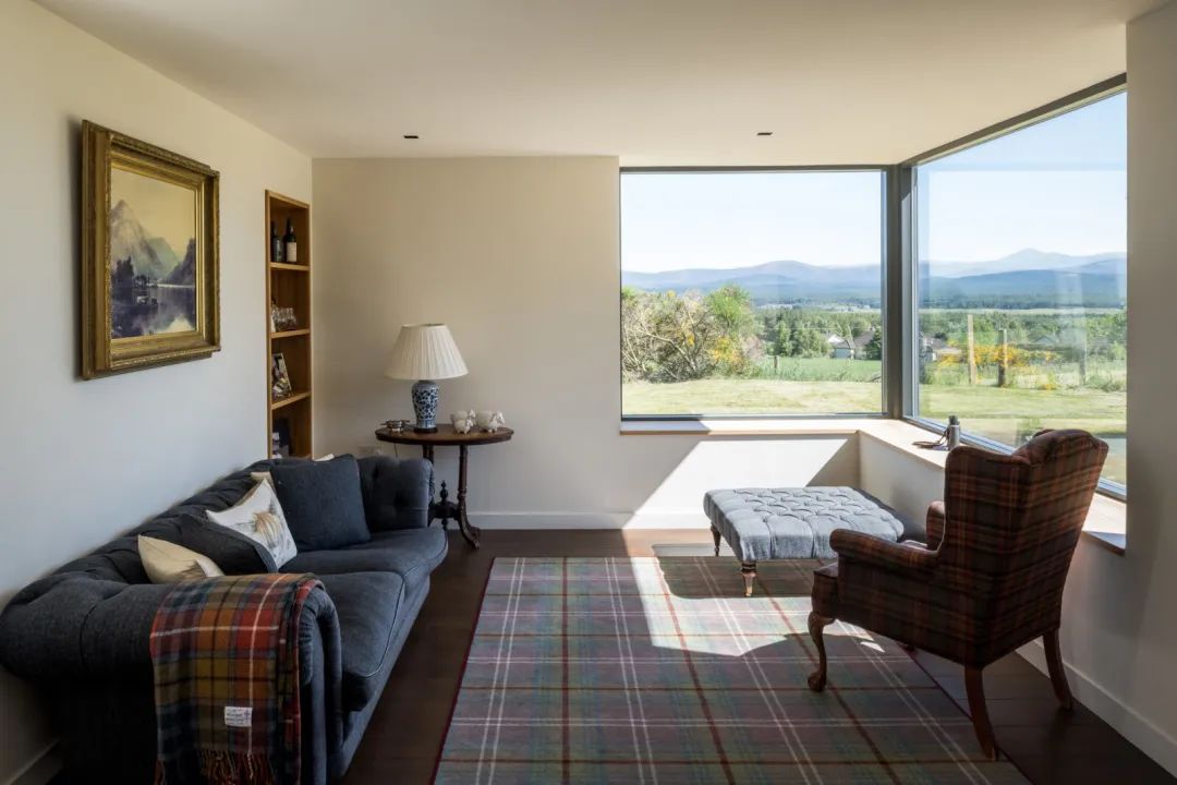 向往的乡间生活 · Scottish Highlands Site丨Ambience Design Group-19