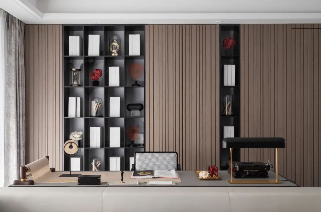 融创·山水云龙丨中国徐州丨TCD² Design｜澍田设计-31