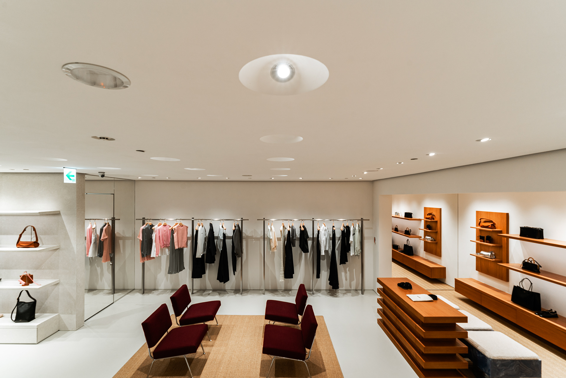 Jill Sander 微風-51