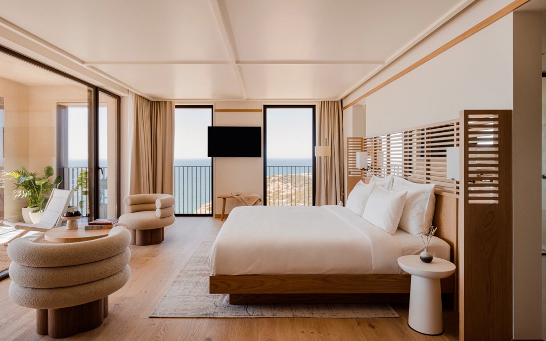 埃索斯埃里塞拉酒店丨葡萄牙丨Pedra Silva Arquitectos-72