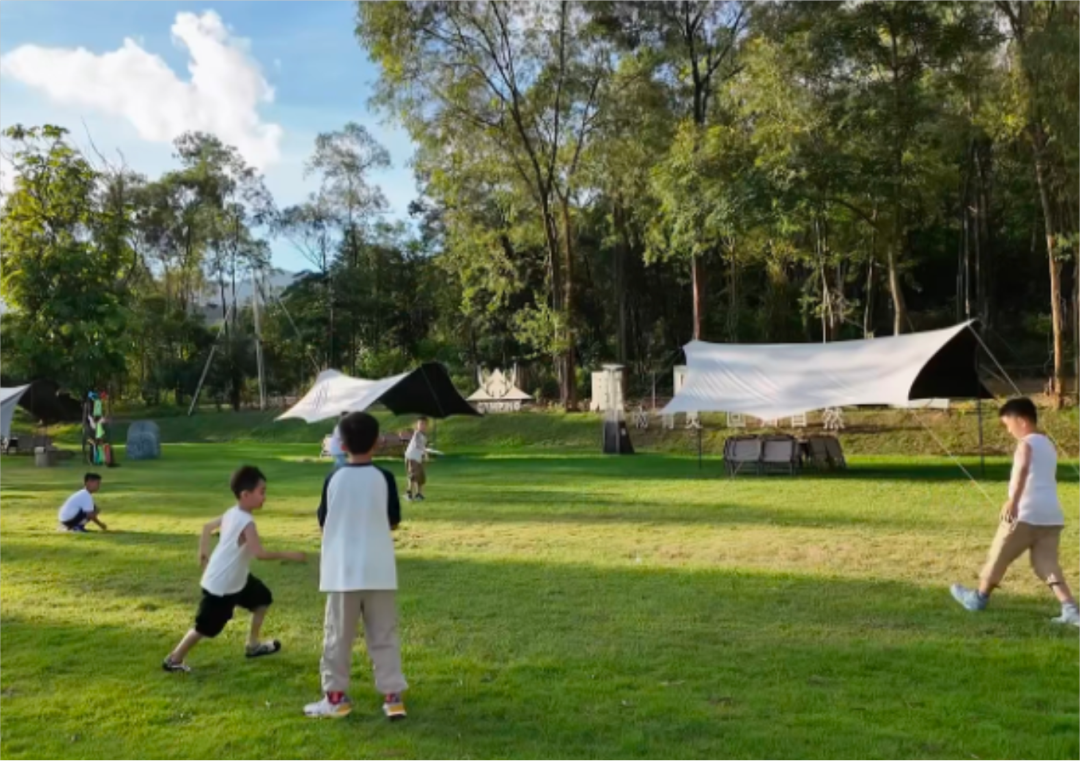 【获奖项目巡礼】⑥：生态文明理念下的新桃园乡村模式实践——东莞市清溪镇铁场村乡村社区建设规划-63