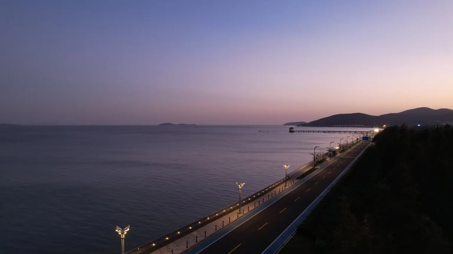 十里明珠堤景观设计丨中国无锡丨禾晟设计孙袁江城市更新工作室-53