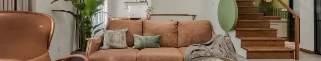 形学之上·津南•鲁能泰山 170㎡纯净错落住宅设计丨中国津南丨末那识-39