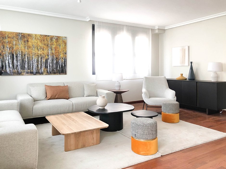 博阿洛底层架空层建筑 弗吉尼亚州（注：VA一般是美国弗吉尼亚州Virginia的缩写，但这里不太能完全确定语境，仅按常见情况处理） 丨西班牙马德里丨2 Arquitectos-4