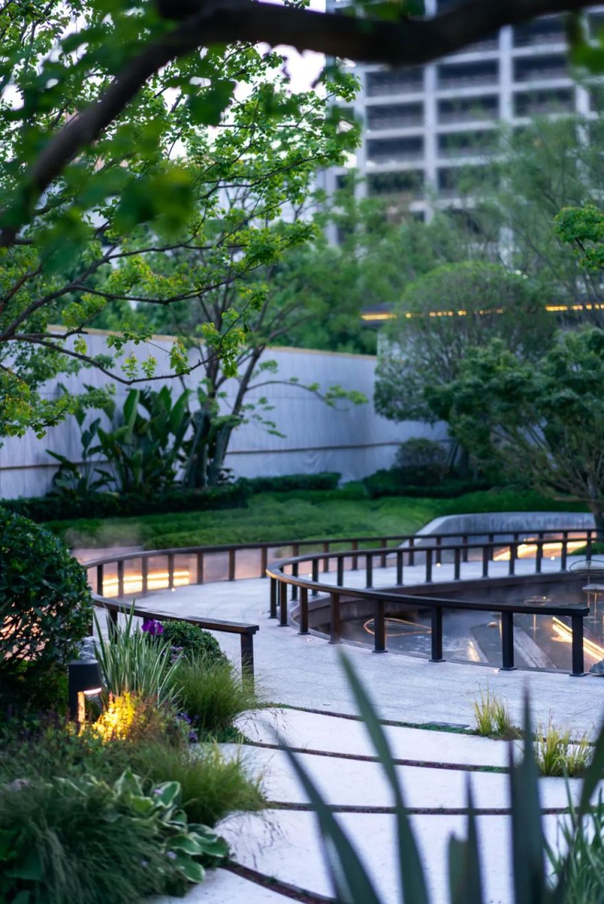 都市桃源的理想居所 | 惠风 · 天和-46