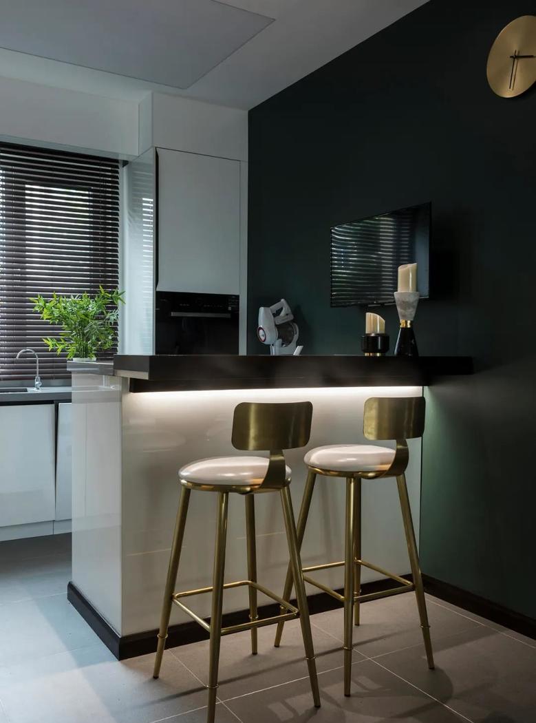 沈阳孔雀城 328㎡别墅丨中国沈阳-15